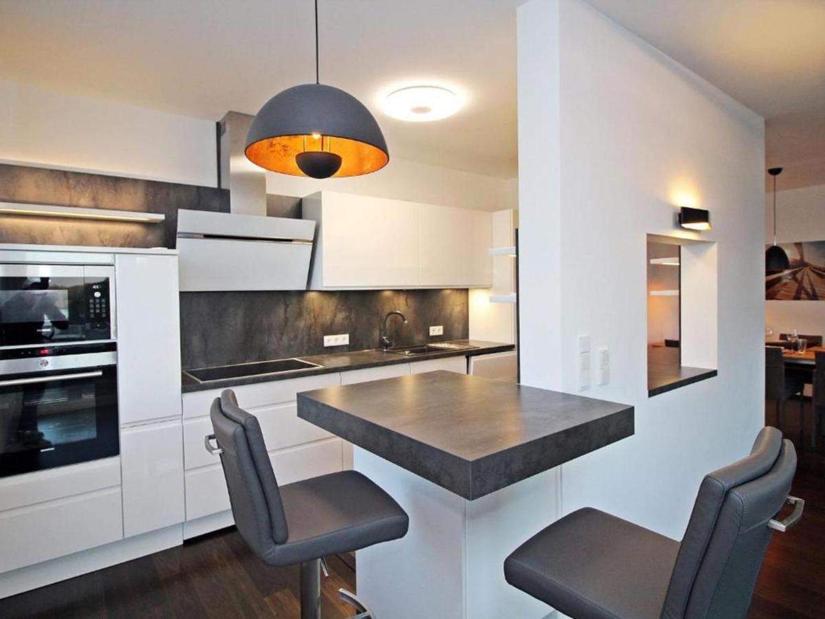 Ferienwohnung Donaublick トゥルン エクステリア 写真