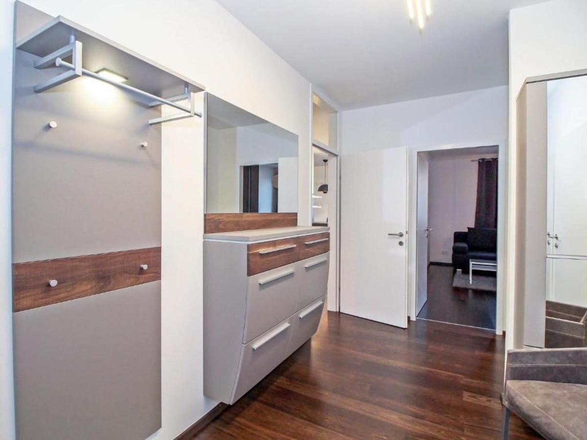 Ferienwohnung Donaublick トゥルン エクステリア 写真