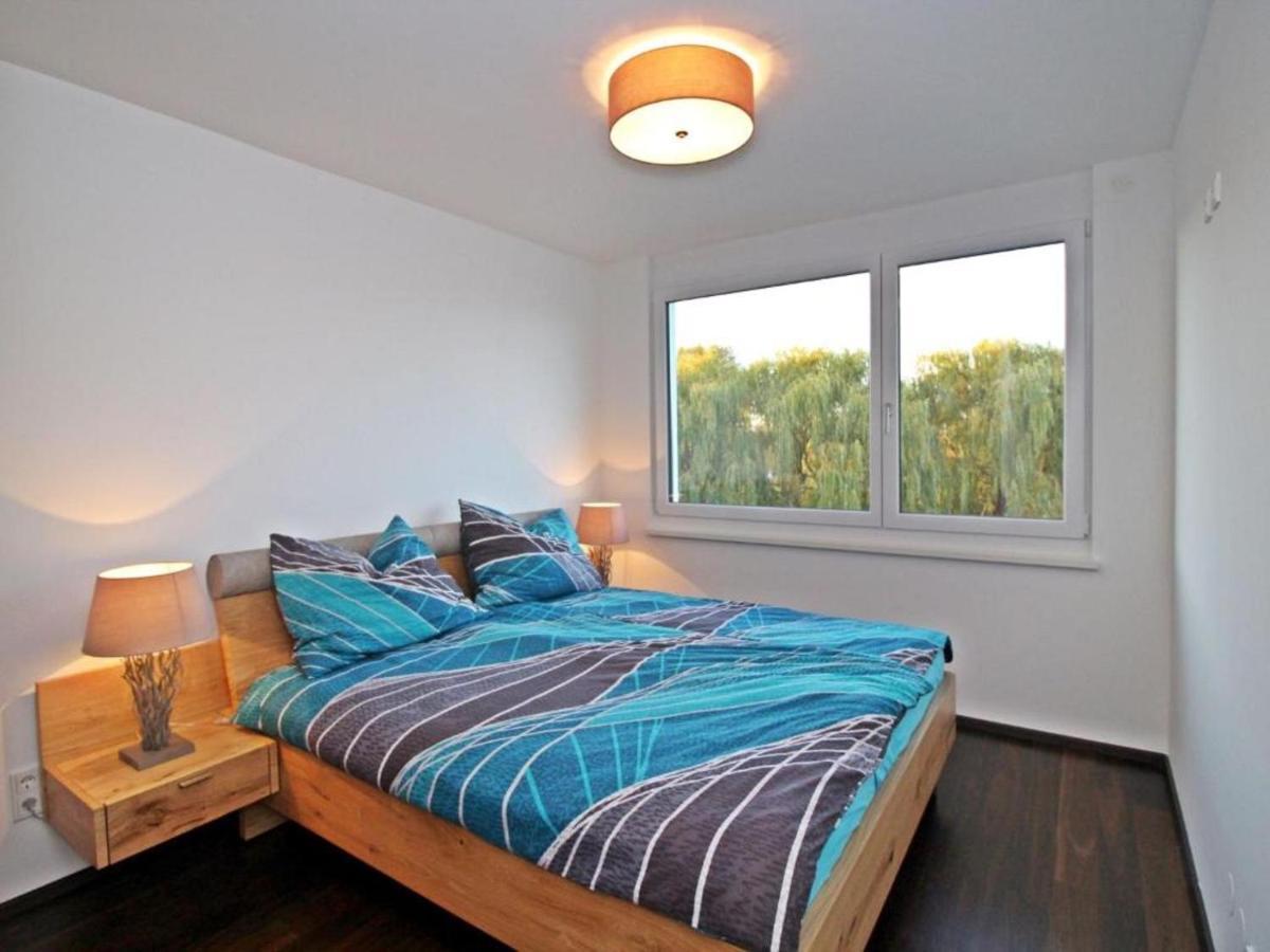 Ferienwohnung Donaublick トゥルン エクステリア 写真